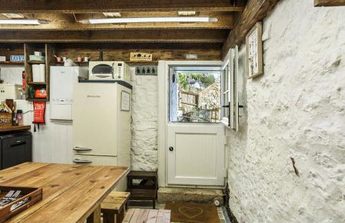 Cosy Matlock Cottage with Valley Views - Foto 17