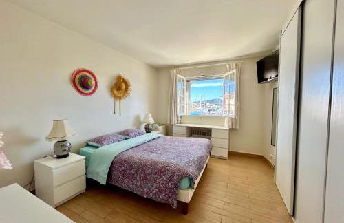 Port Grimaud le Grand Pin - Foto 9