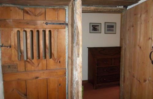 Bank House Apartment Peak District Pets Welcome - Foto 3