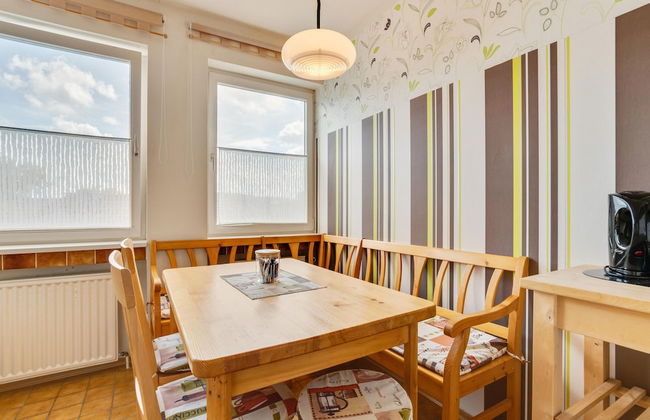 Inviting Holiday Home in Winterberg-Hildfeld near Ski Slopes - Foto 34