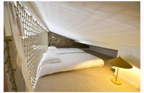 La Maison Rose, chaleureuse et luxueuse - Foto 17