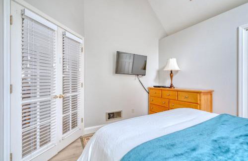 Spacious retreat 4BR AC, SHARC, Hot Tub, Games, Grill, Pets, Fireplace - Foto 35