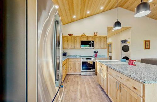 Rocky Crest Retreat - Foto 9