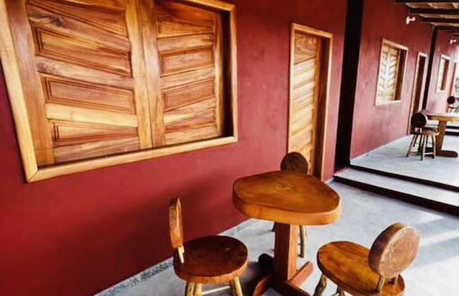 Chalet Dende3 -5 Min from Corumbau Beach - Photo 14