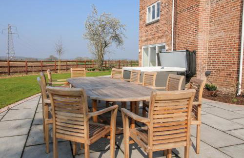 Daniels Farmhouse - Foto 45