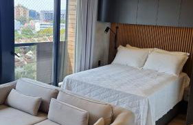 MyHome - Studio de Luxo perto do Iguatemi - Foto 21