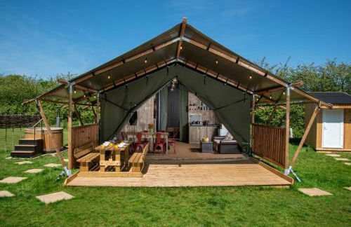 3 Bed in Talybont-on-Usk oc-wal374 - Foto 1