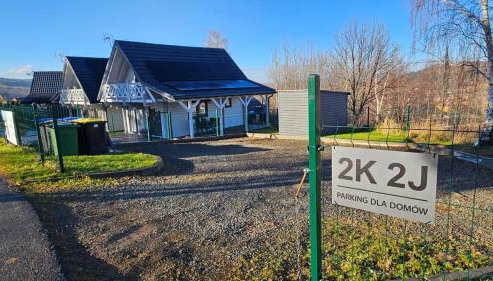 Domek Toskania Sosnówka Karpacz BALIA - Foto 3