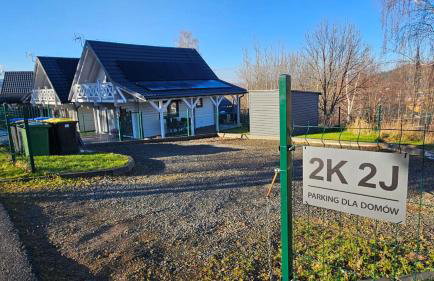 Domek Toskania Sosnówka Karpacz BALIA - Foto 3