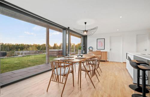 Haus am See mit Whirlpool und Sauna - Foto 11