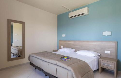 Tuscasì Aparthotel - Foto 86