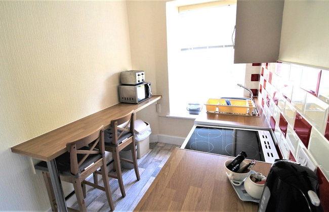 Chelston Dene Holiday Apartments - Foto 35