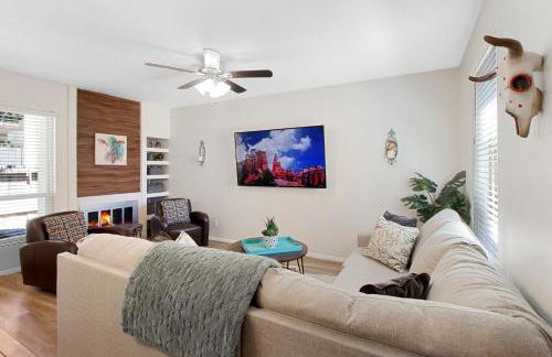 El Altos - An Irvie Home with Summer Pool - Foto 21