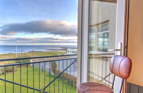 No 10 The Links Apartment Brora - Foto 58