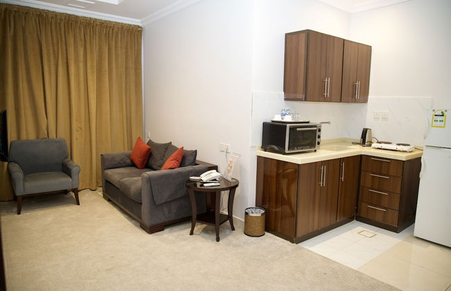 Asdaa Alraha - Foto 48