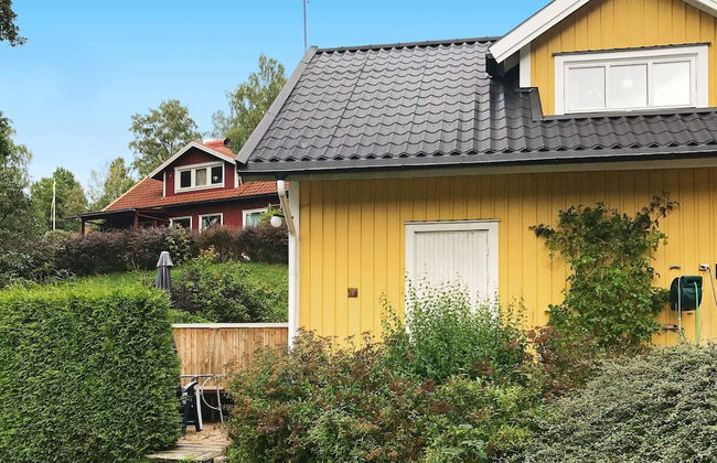 5 Person Holiday Home in Haverud-by Traum - Foto 23