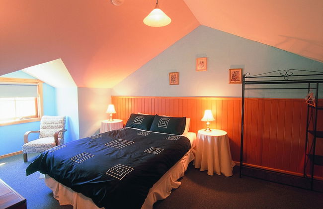 Platypus Park Country Retreat - Foto 5