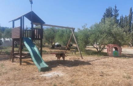 Stacaravan el toro Alhaurin - Photo 9