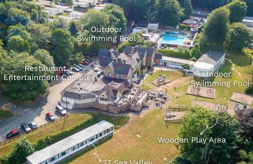 27 Sea Valley Chalet - Foto 1