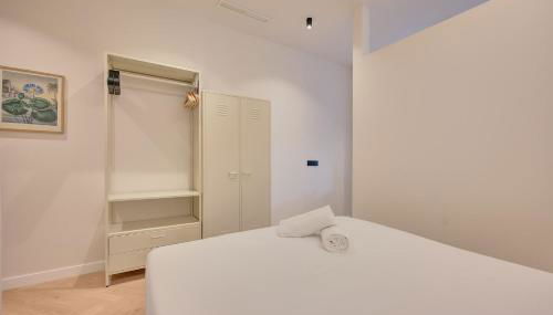 Parque central A by Clabao - Foto 4, wardrobe