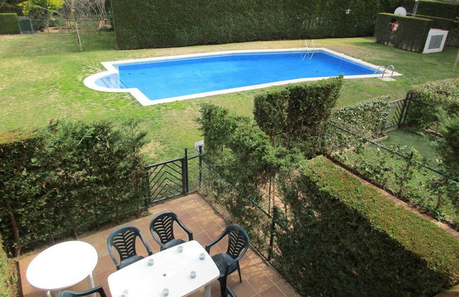 Inmo Estartit Villa Estartit Oest 6B - Foto 1