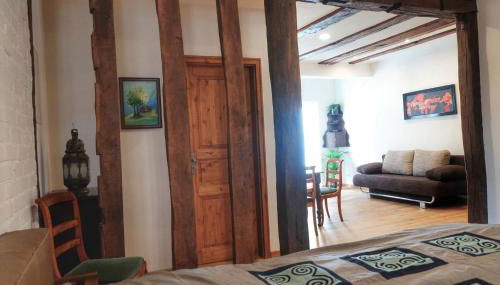 Altstadt Blieskastel, Gerbergasse - Foto 4