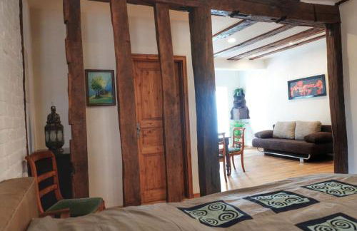 Altstadt Blieskastel, Gerbergasse - Photo 4