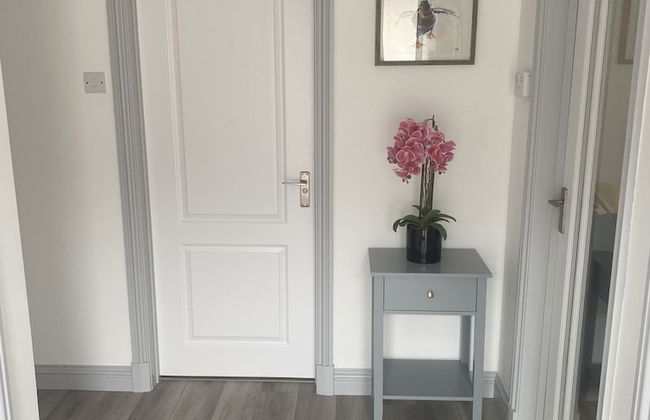 Beautiful 2 Bed Bungalow in Laugharne Situated - Foto 5