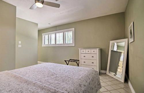 2 Mi to Beach! Oakland Park Home with Outdoor Oasis - Photo 28