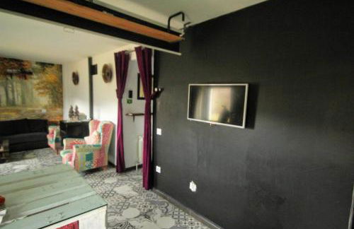 Loboratorio Rural, La Casa de al Lado - Foto 13