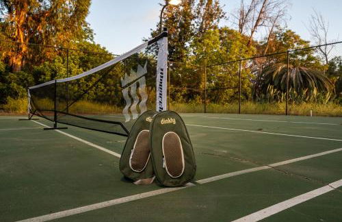 Mountain Villa in San Diego - Pool & Waterslide, Spa, Pickle Ball, Game room - Foto 7