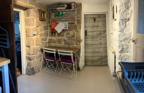 Burtys Snug Cromford nr Matlock Historic UNESCO - Foto 12