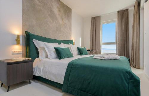 Split Green Eden & Blue Horizon - Foto 3