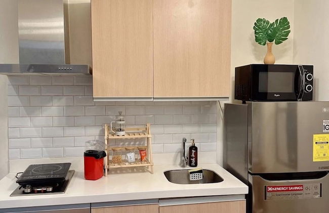 Azure Staycation by Sibs - Foto 8