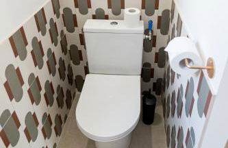 Villa Robs - Appartements tout confort, TV connectée, Haut débit, Localisation idéale - Courts séjours & Affaires - Photo 59