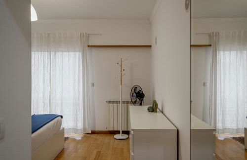 Carcavelos Bright & Modern Apartment by Homing - Foto 5