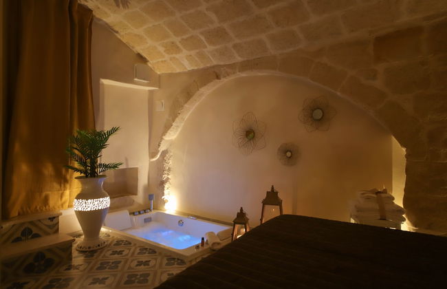 Terracielo Guest House - Foto 38