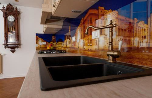 Main Square penthouse - Foto 36