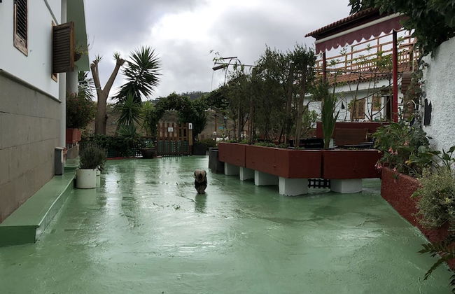 Los Viejitos en Firgas - Foto 75