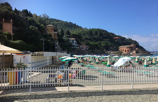 2-bed Borgo val di Taro Apt w/ Private Terrace - Foto 22