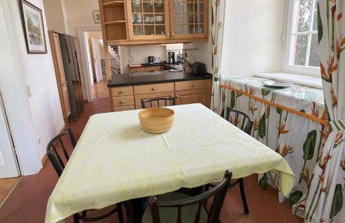 Teehaus im Schlosspark Weltkulturerbe Corvey - Foto 12