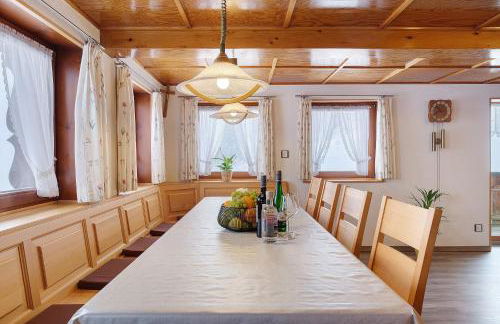 Ferienwohnung Haus Eckhof - Foto 3