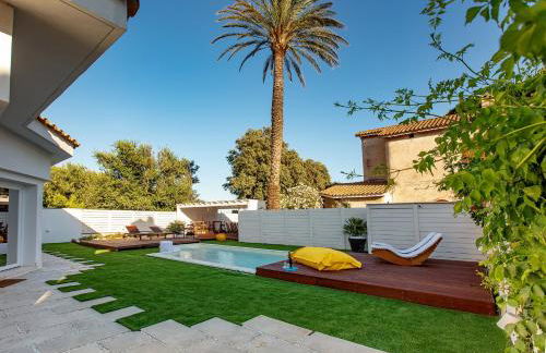 La Porta sulla spiaggia Casa vacanze - Foto 8