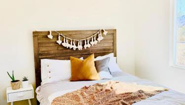 Casa Agave: Comfy Joshua Tree Cottage With Free Breakfast Bar - Foto 2