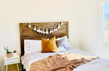 Casa Agave: Comfy Joshua Tree Cottage With Free Breakfast Bar - Foto 2