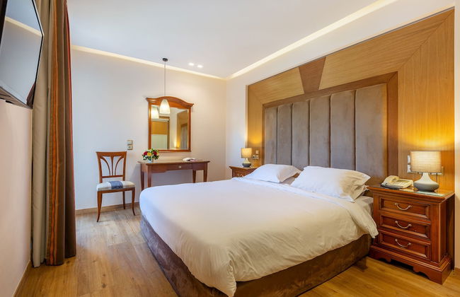 Oasis Hotel Apartments - Foto 14