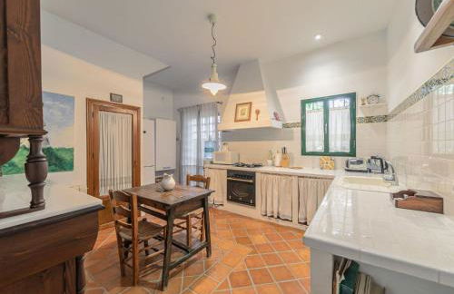 Villa Las Codornices-2 by Interhome - Foto 54