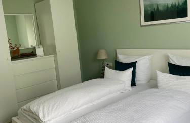 Blackforest Apartment - Foto 11