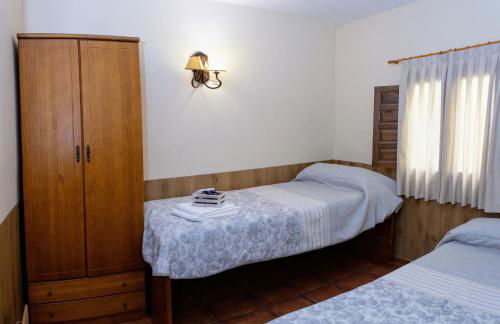 Camping Las Nogueras de Nerpio - Foto 44