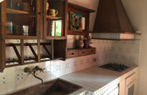 Il Fontino Capalbio - Foto 8